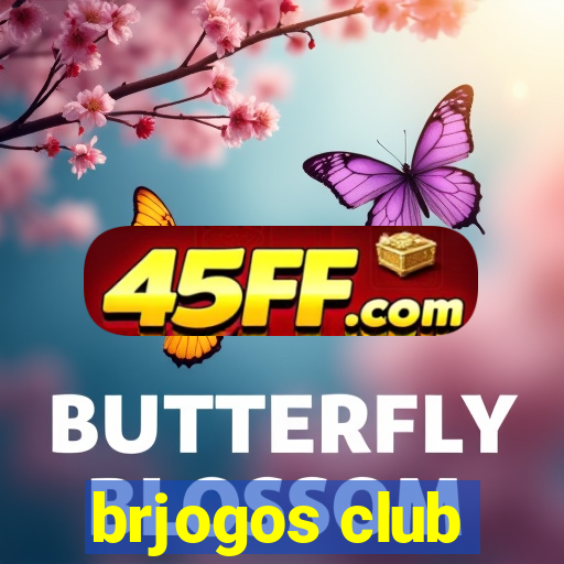 brjogos club